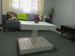 The Vasha Pearl, tastefully furnished 2 bed ,close proximity to Naivasha town
